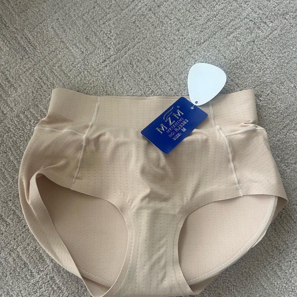 Booty Enhancer NWT